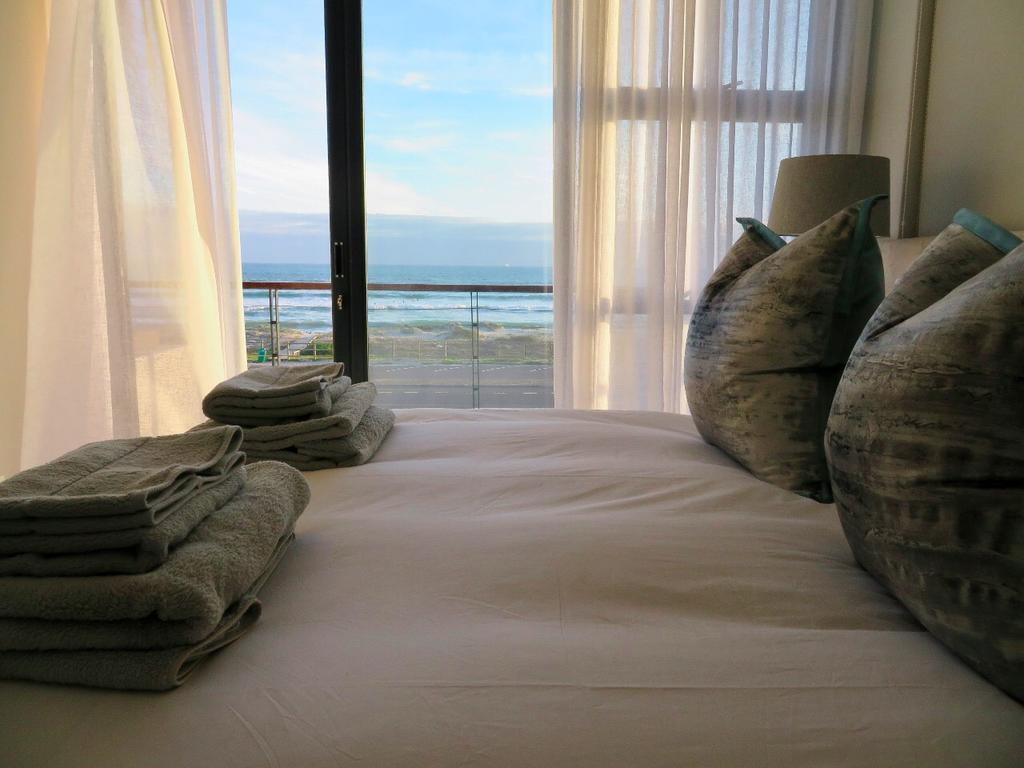 Blouberg Luxury Beachfront Apartment Bloubergstrand Εξωτερικό φωτογραφία