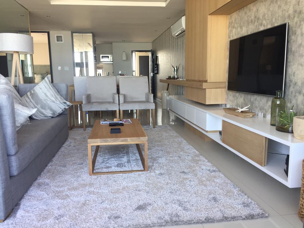Blouberg Luxury Beachfront Apartment Bloubergstrand Εξωτερικό φωτογραφία